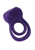 VeDO Thrust Rechargeable Vibrating Silicone Cock Ring