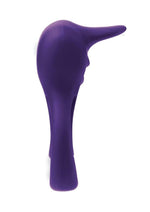 VeDO Thrust Rechargeable Vibrating Silicone Cock Ring