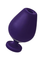 VeDO Vino Vibrating Sonic Clitoral Vibrator