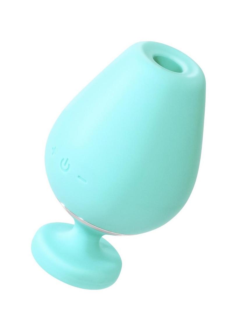VeDO Vino Vibrating Sonic Clitoral Vibrator