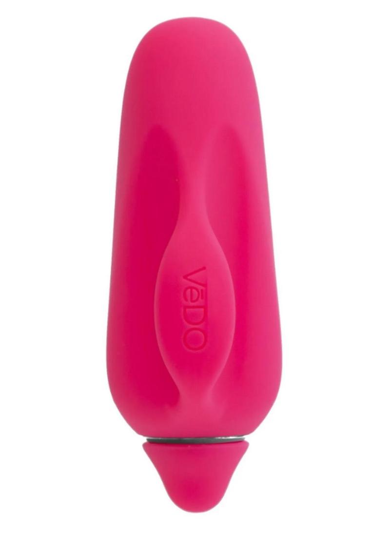VeDO Vivi Rechargeable Finger Vibrator