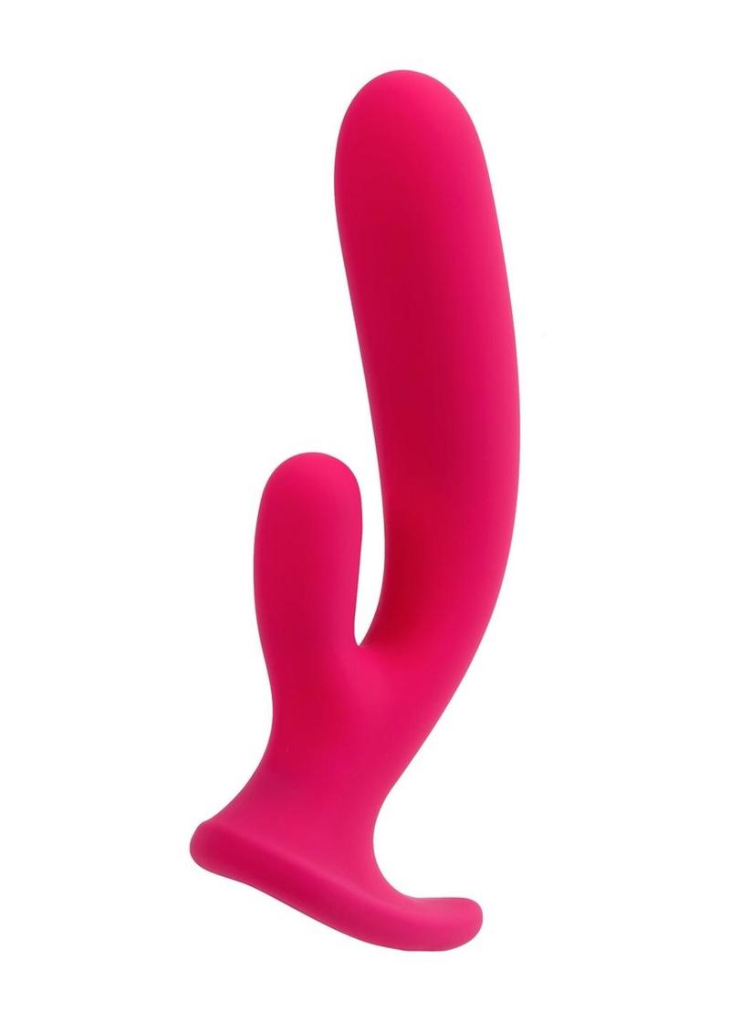 VeDO Wild Rechargeable Dual Motor Vibe