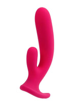 VeDO Wild Rechargeable Dual Motor Vibe