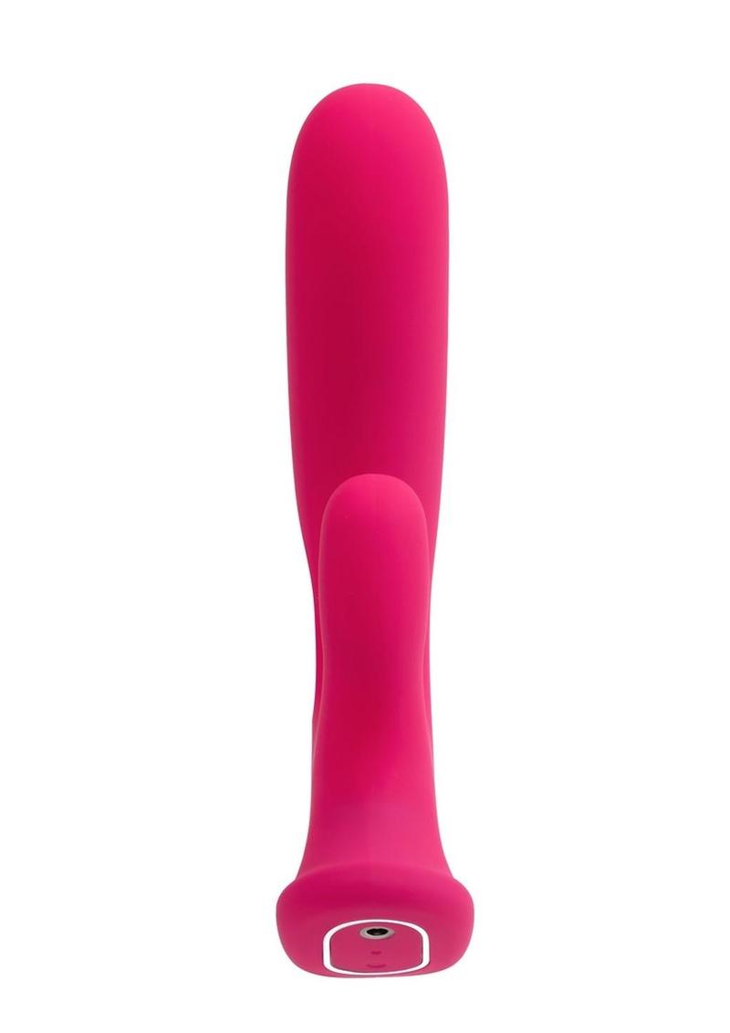 VeDO Wild Rechargeable Dual Motor Vibe