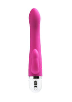 VēDO Wink Silicone Rabbit Vibrator