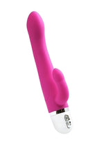 VēDO Wink Silicone Rabbit Vibrator