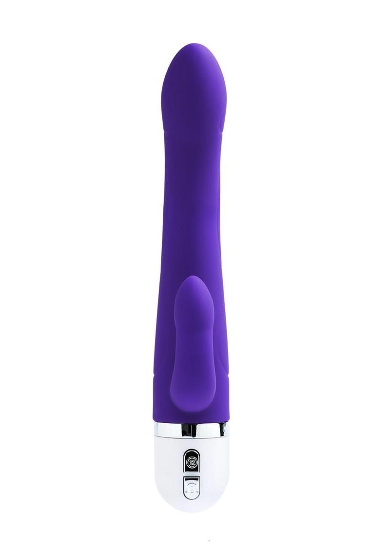 VēDO Wink Silicone Rabbit Vibrator