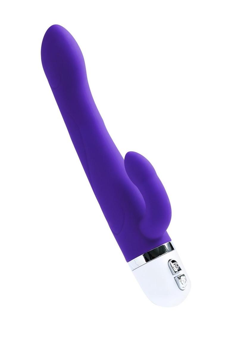 VēDO Wink Silicone Rabbit Vibrator