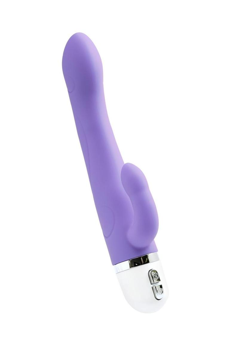 VeDO Wink Vibe Silicone Rabbit Vibrator