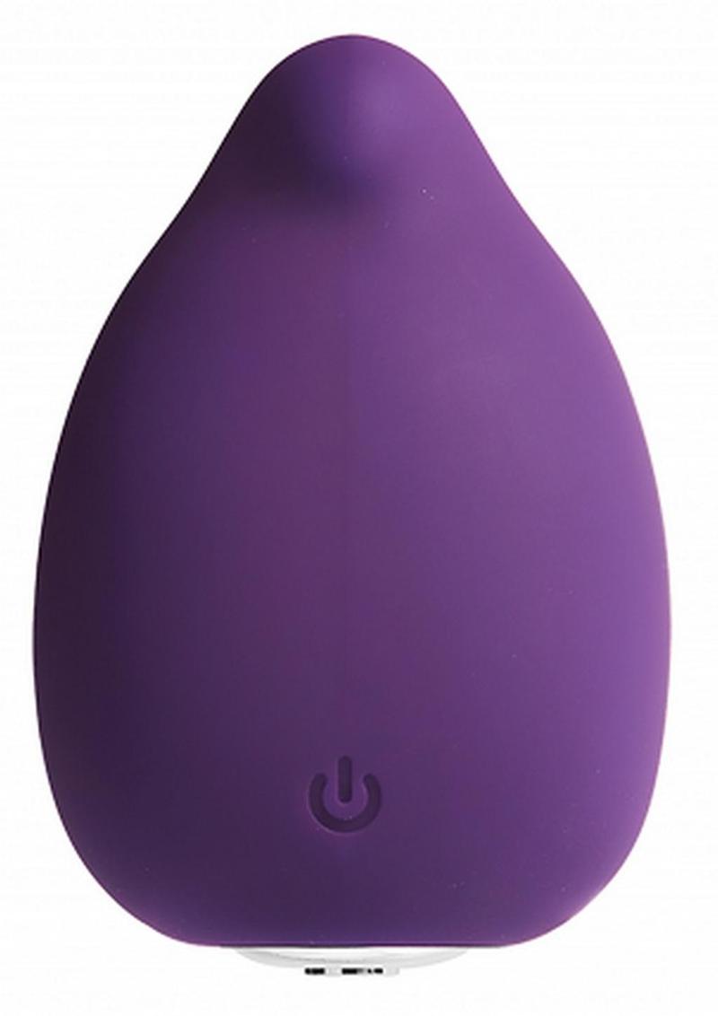 VeDO Yumi Rechargeable Layon Finger Vibrator
