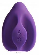 VeDO Yumi Rechargeable Layon Finger Vibrator