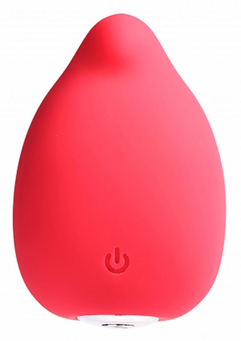 VeDO Yumi Rechargeable Layon Vibrator