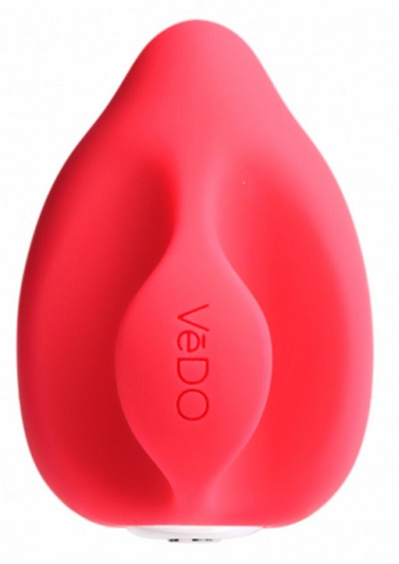 VeDO Yumi Rechargeable Layon Vibrator