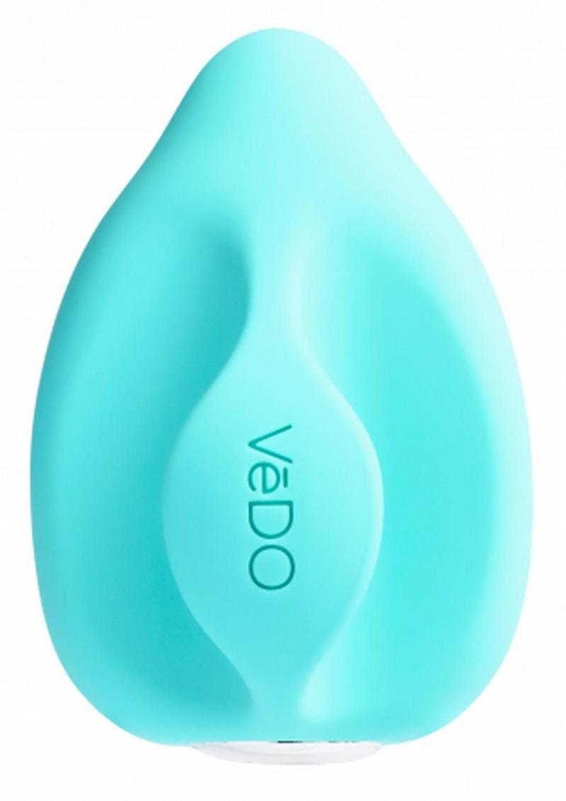 VeDO Yumi Rechargeable Layon Vibrator