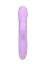 Velvet Thruster Powerful Thrusting Rabbit