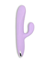 Velvet Thruster Powerful Thrusting Rabbit