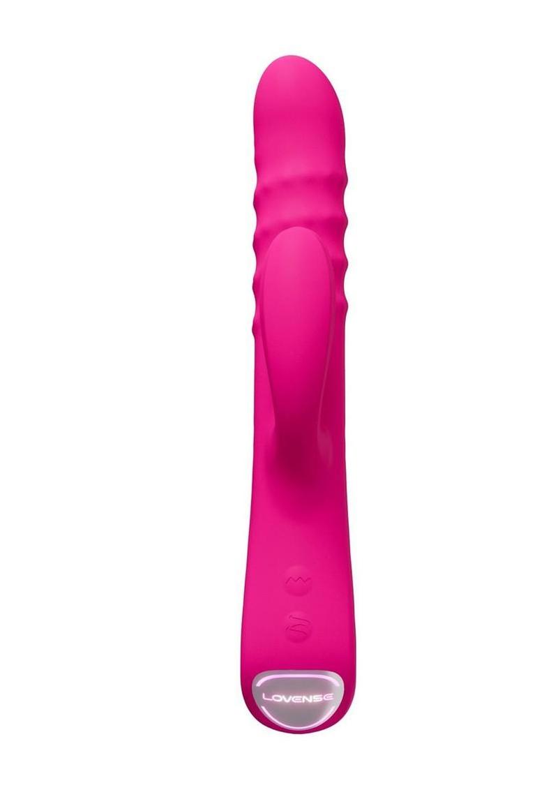 Lovense Velvo: A Smarter Take on the Classic Rabbit Vibrator