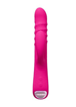 Lovense Velvo: A Smarter Take on the Classic Rabbit Vibrator