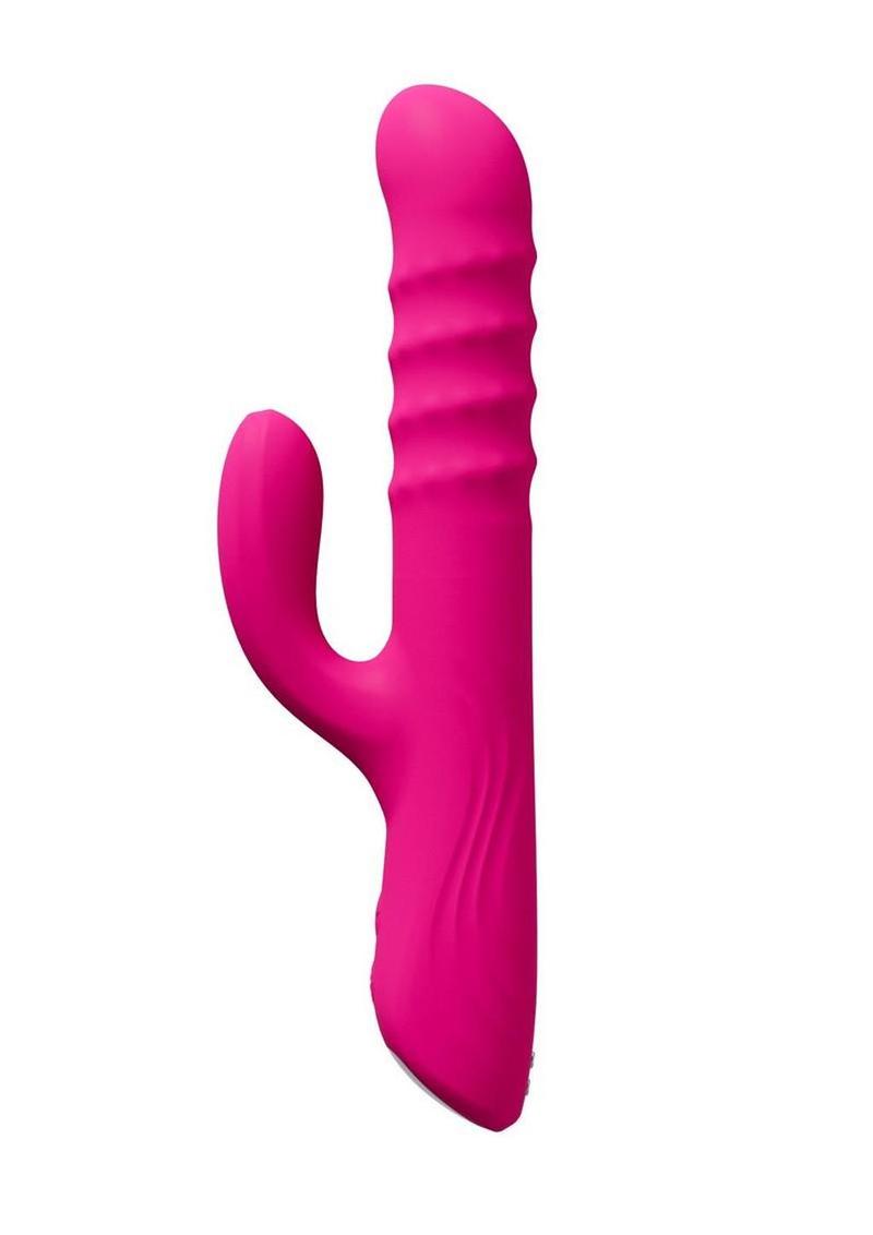 Lovense Velvo: A Smarter Take on the Classic Rabbit Vibrator