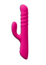 Lovense Velvo: A Smarter Take on the Classic Rabbit Vibrator