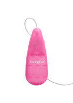 CalExotics Venus Butterfly Original Wired Remote Silicone Strap-On