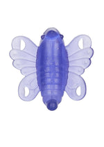 CalExotics Venus Butterfly Wireless Silicone Strap-On