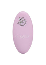 Venus Butterfly Rechargeable Vibrator with Remote Control
