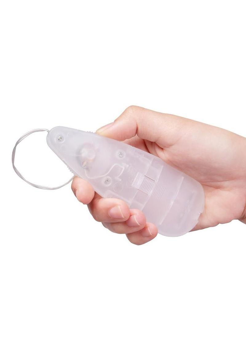 VibeFantasy Double Bullet Vibrator