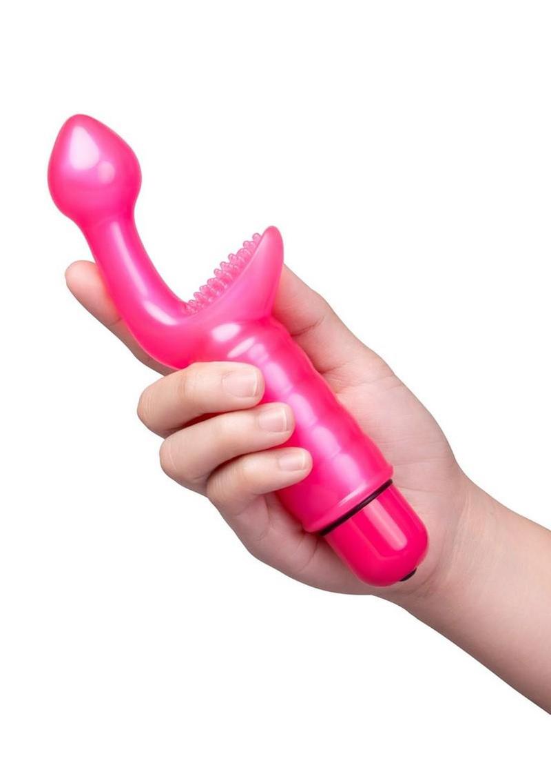 VibeFantasy G-Spot Kisser