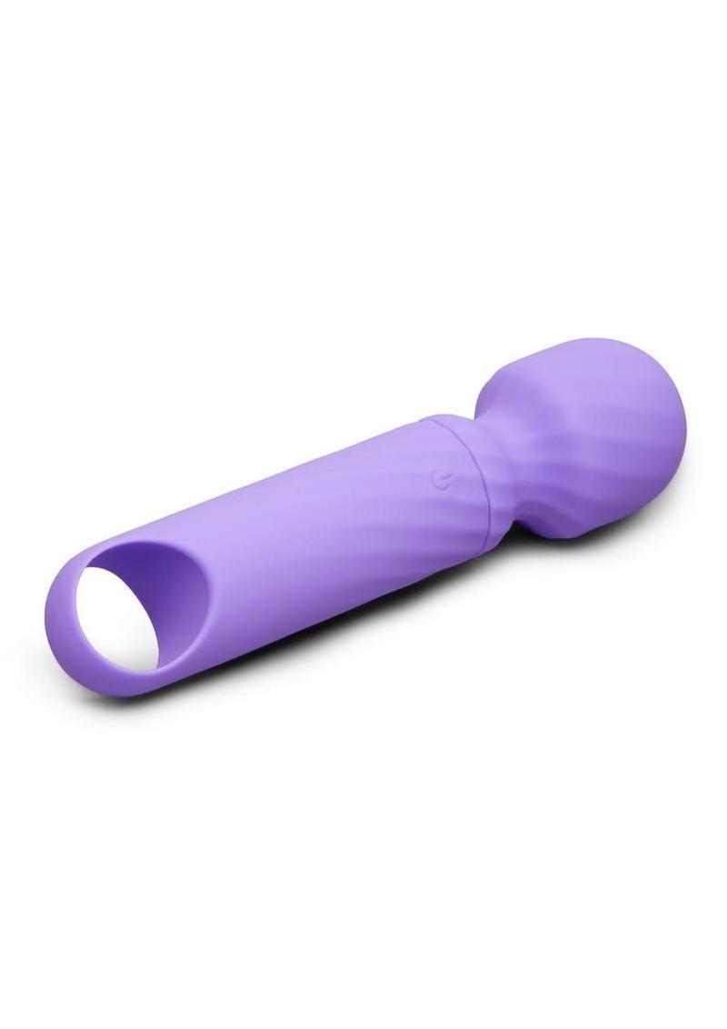 VibeFantasy Lolly Wand Mini Massager