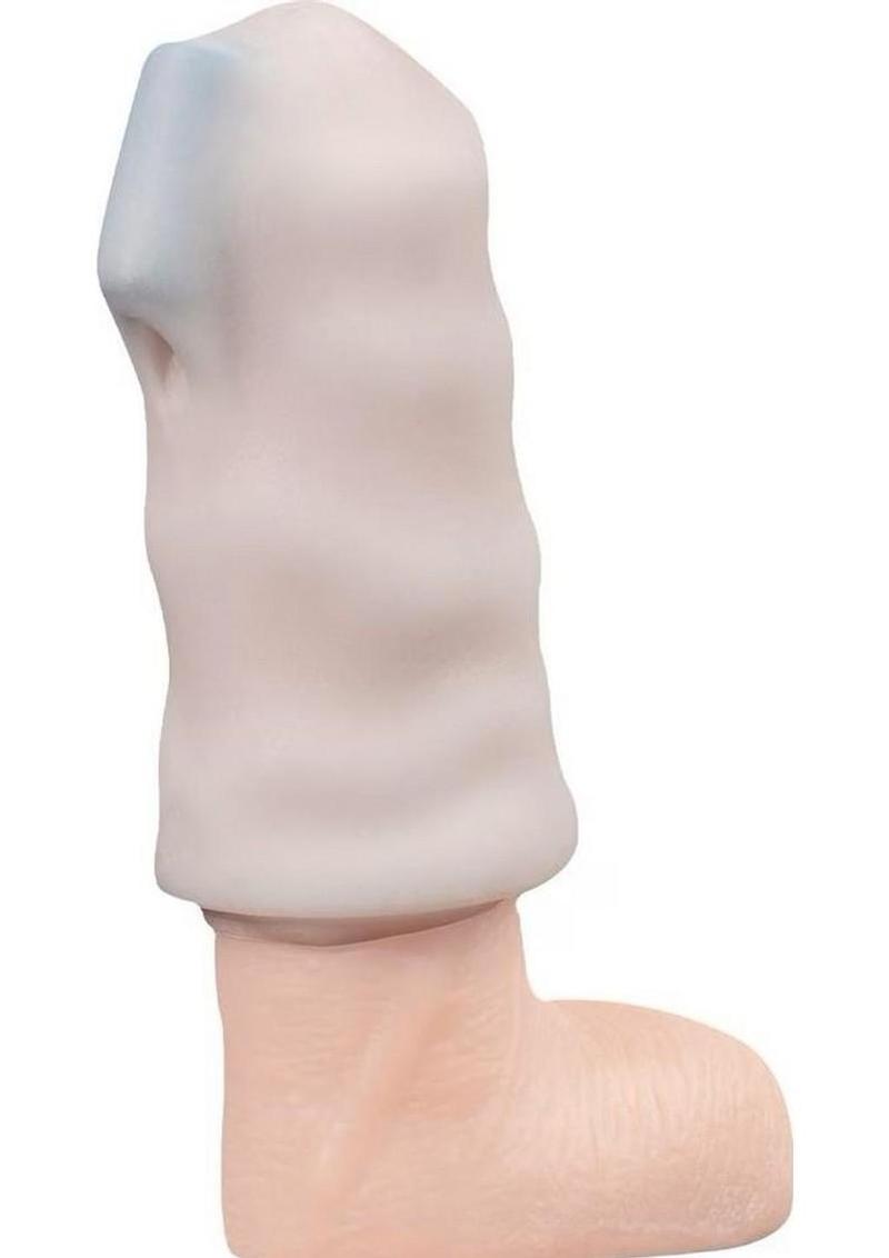 VibEggs Naughty Nubs Sleeve