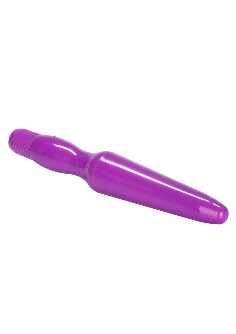 Vibrating Waterproof Anal Probe