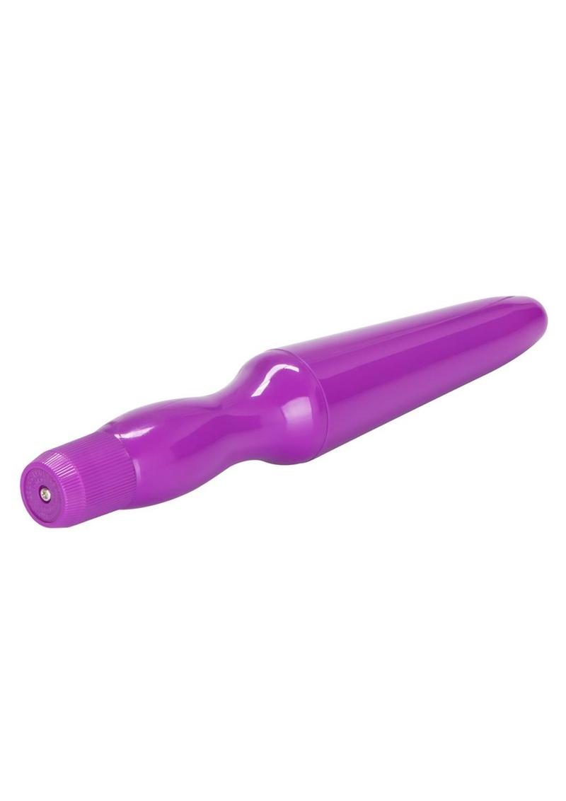Vibrating Waterproof Anal Probe