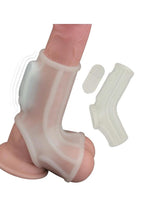 Nasstoys Power Sleeve Vibrating Penis Enhancer