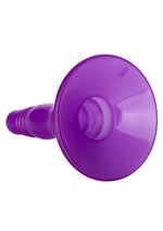CalExotics Waterproof Vibro Play Probe Vibrating Butt Plug