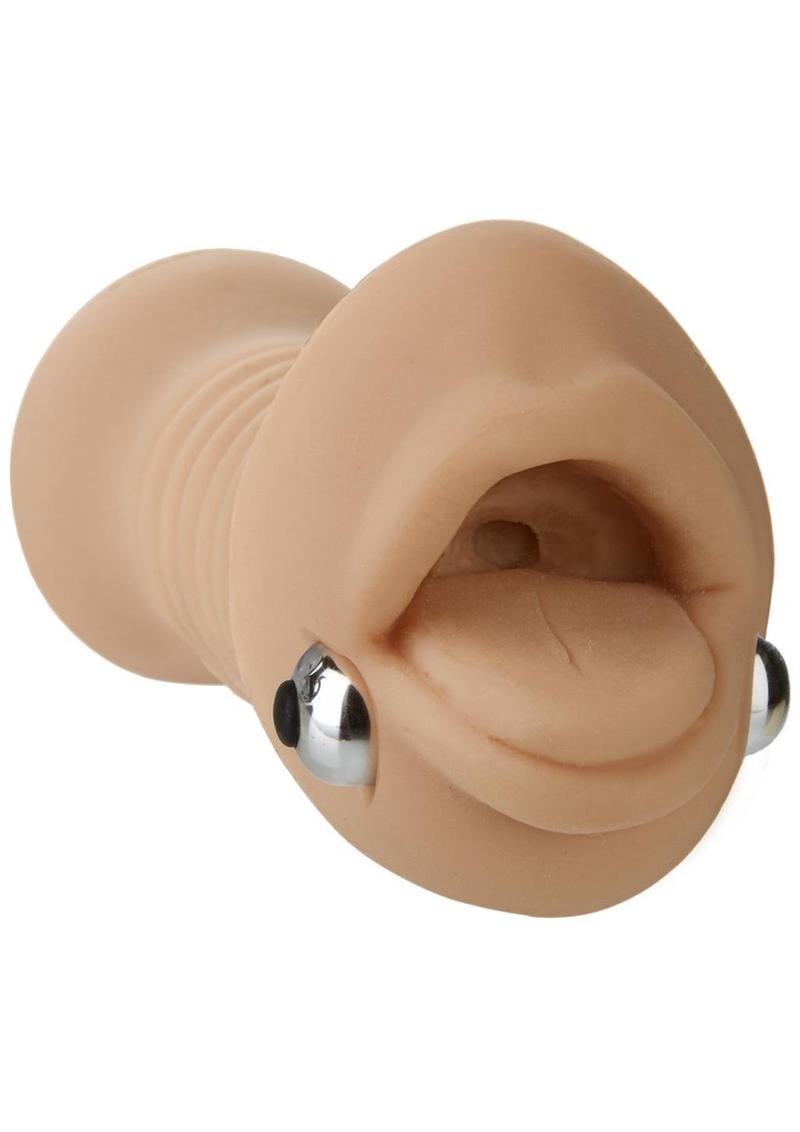 VNA Girls The Vicky Quickie Ultra SKYN Blowjob Sucker