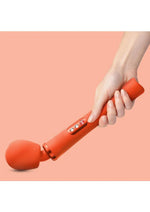 Fun Factory Vim Massager Rechargeable Silicone Wand