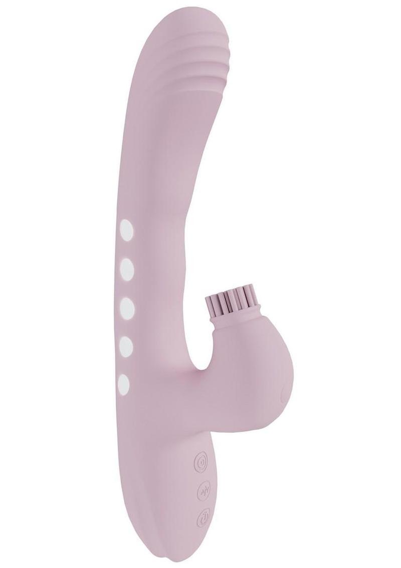Dolce Vive Andria G-Spot Vibrator