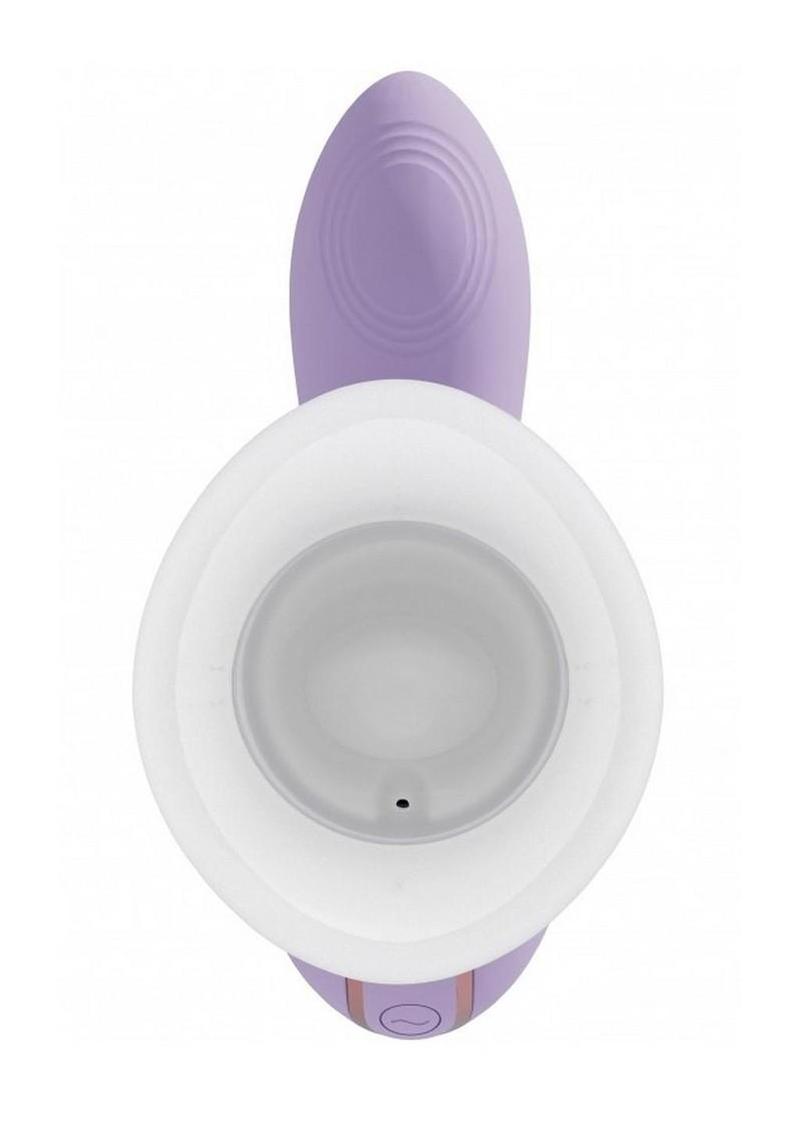 Dolo Vive Callalily Vibrator