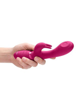 Luxury Rotating VIVE NIVAG Spot Rabbit Vibrator