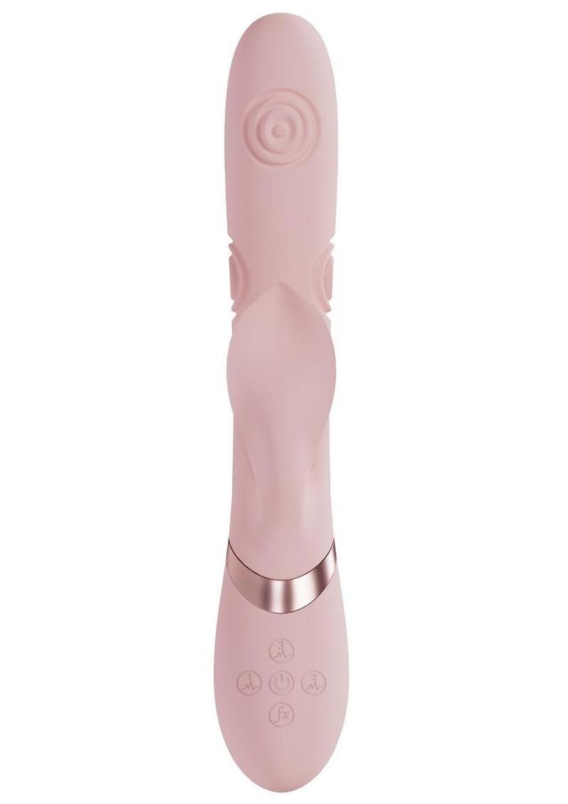 Vive Fronda G-Spot Vibrator
