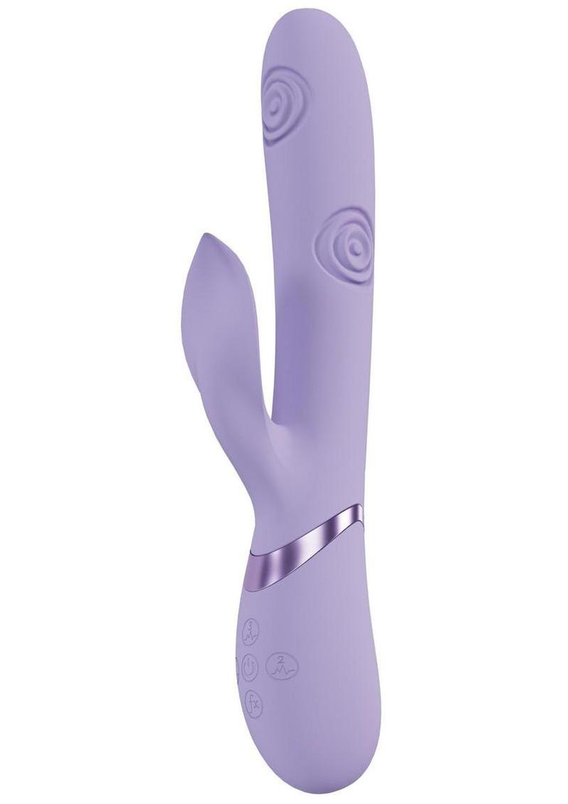 Vive Fronda Silicone G-Spot Vibrator