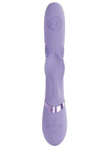 Vive Fronda Silicone G-Spot Vibrator