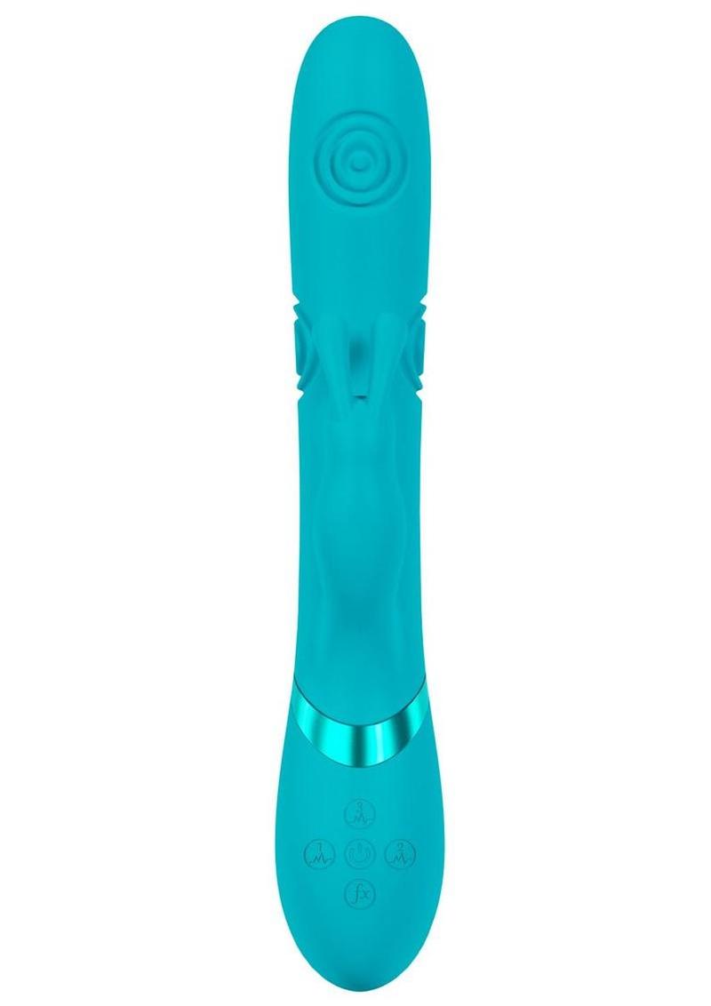Vive Mimi Silicone Rechargeable Vibrator