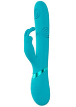 Vive Mimi Silicone Rechargeable Vibrator