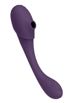 Vive Mirai Rechargeable Dual Motor Vibrator