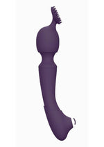 VIVE Nami Double-Ended Pulse Wave and Vibrating Wand
