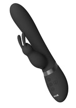 Vive Taka Rechargeable Inflatable Rabbit Vibrator