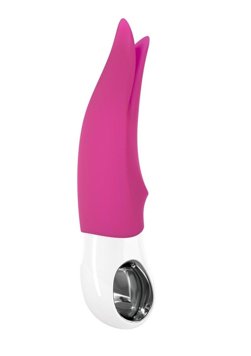 Fun Factory Volta Dual Tongue Flutter Vibrator