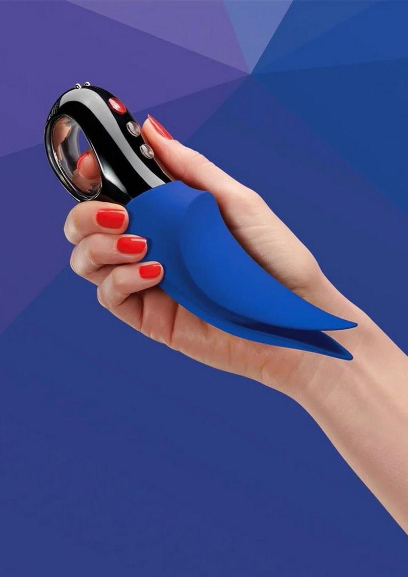 Fun Factory Volta Rechargeable Vibrator
